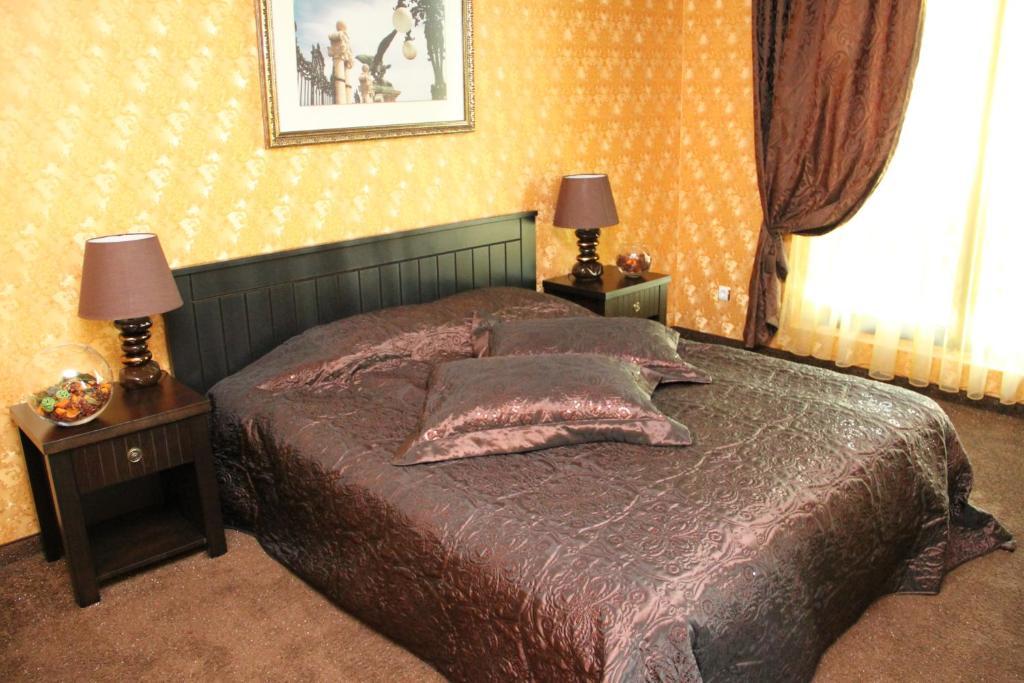 Anastasia Boutique Aparthotel Sofia Phòng bức ảnh