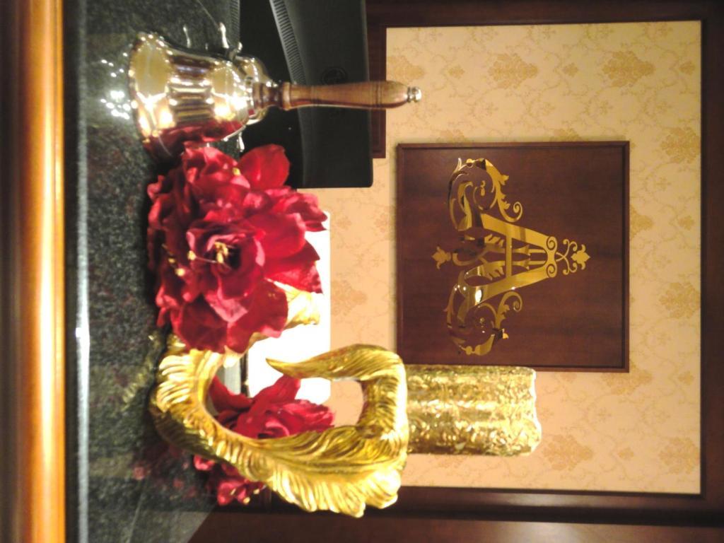 Anastasia Boutique Aparthotel Sofia Ngoại thất bức ảnh