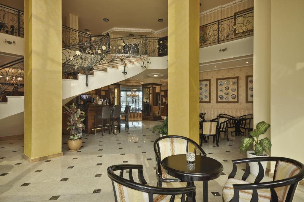 Anastasia Boutique Aparthotel Sofia Ngoại thất bức ảnh