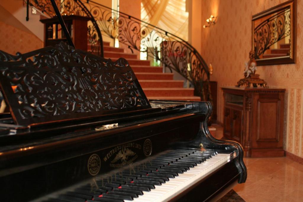 Anastasia Boutique Aparthotel Sofia Ngoại thất bức ảnh