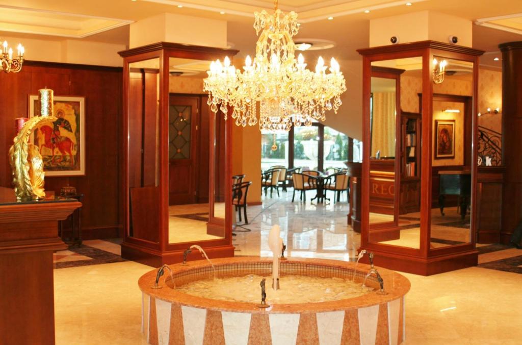 Anastasia Boutique Aparthotel Sofia Ngoại thất bức ảnh