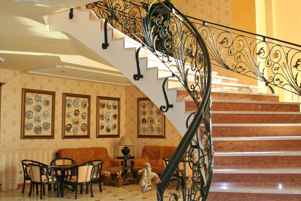 Anastasia Boutique Aparthotel Sofia Ngoại thất bức ảnh
