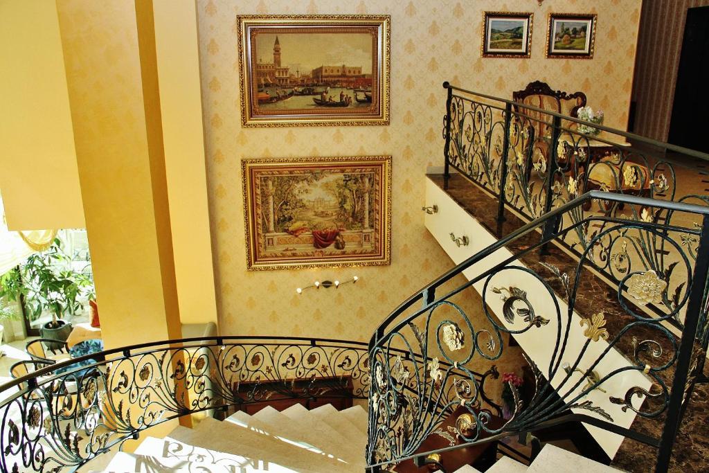 Anastasia Boutique Aparthotel Sofia Ngoại thất bức ảnh