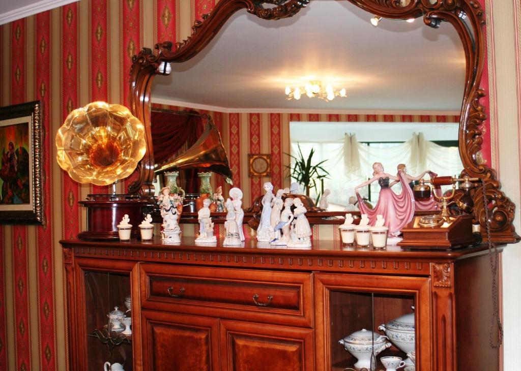 Anastasia Boutique Aparthotel Sofia Ngoại thất bức ảnh