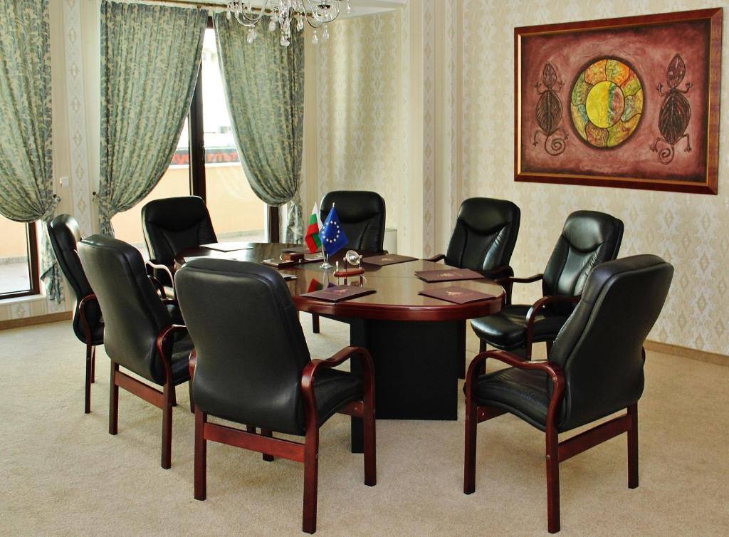Anastasia Boutique Aparthotel Sofia Ngoại thất bức ảnh