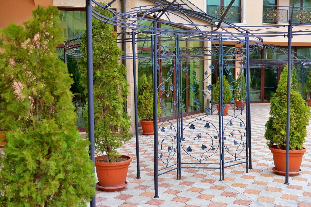 Anastasia Boutique Aparthotel Sofia Ngoại thất bức ảnh