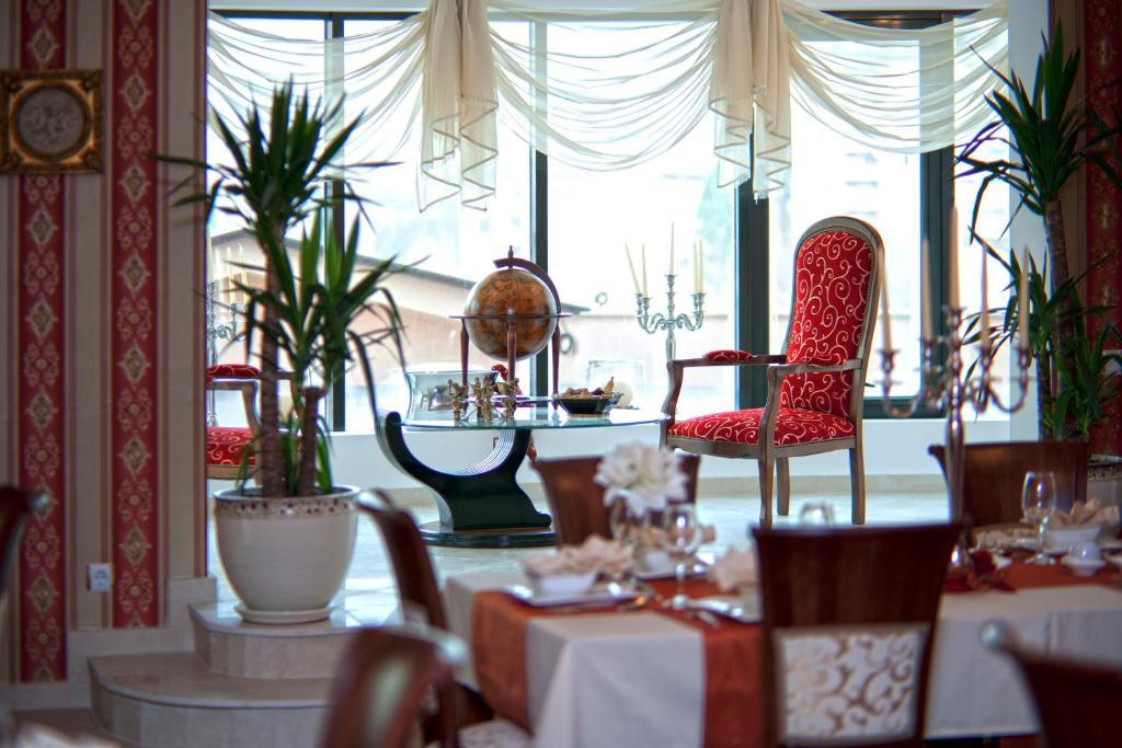 Anastasia Boutique Aparthotel Sofia Ngoại thất bức ảnh