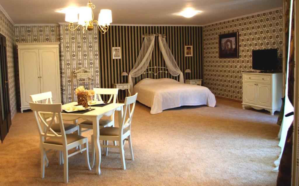 Anastasia Boutique Aparthotel Sofia Phòng bức ảnh