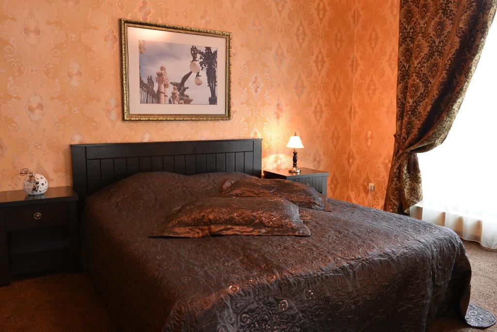 Anastasia Boutique Aparthotel Sofia Phòng bức ảnh
