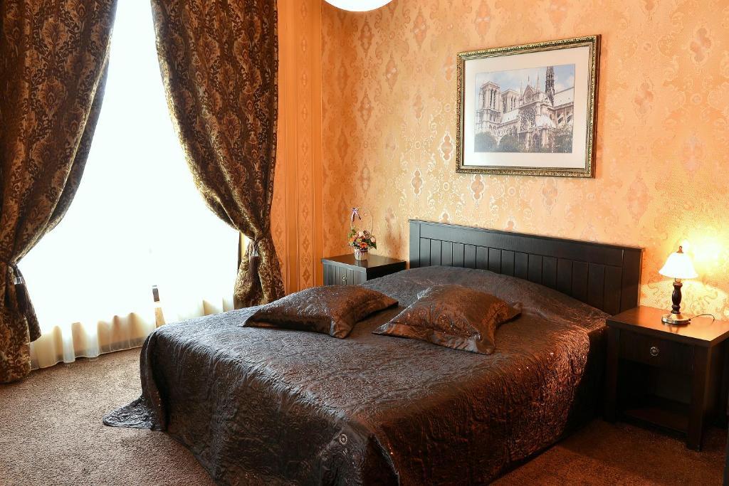 Anastasia Boutique Aparthotel Sofia Phòng bức ảnh