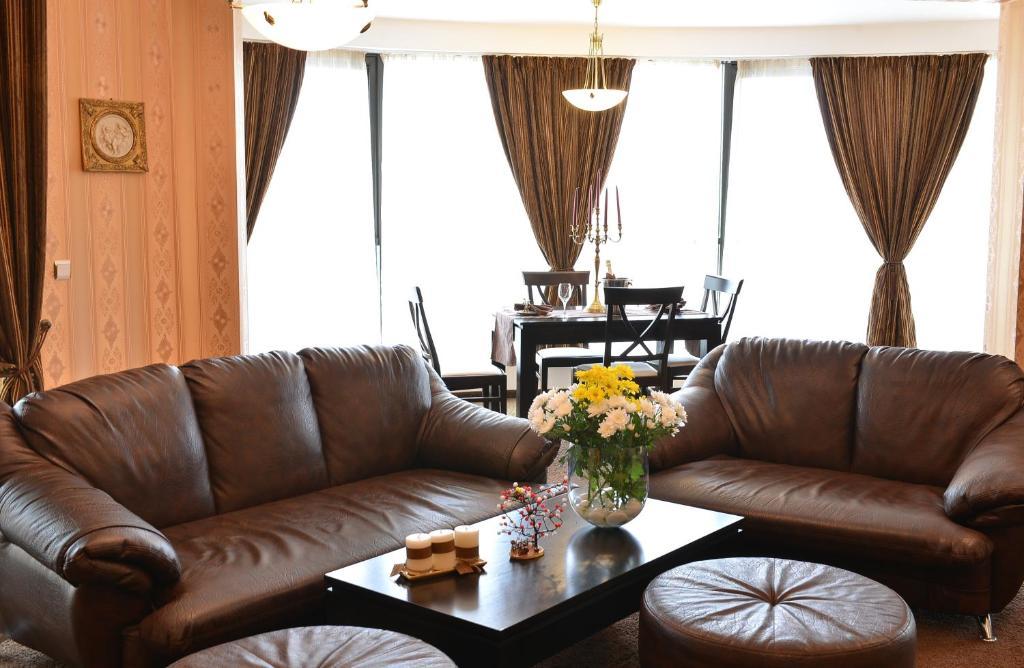 Anastasia Boutique Aparthotel Sofia Phòng bức ảnh